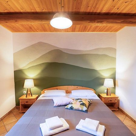 Agriturismo Fattoria Walden Ficulle Екстериор снимка