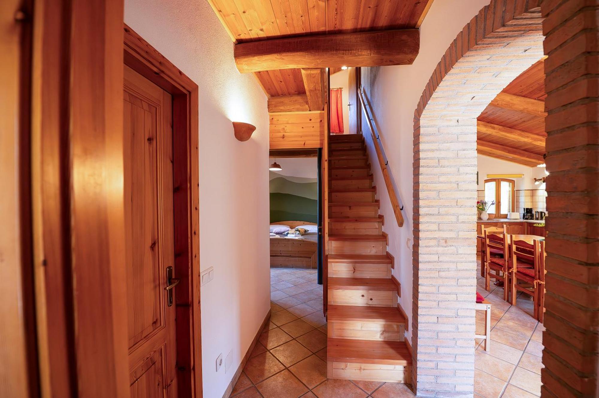Agriturismo Fattoria Walden Ficulle Екстериор снимка