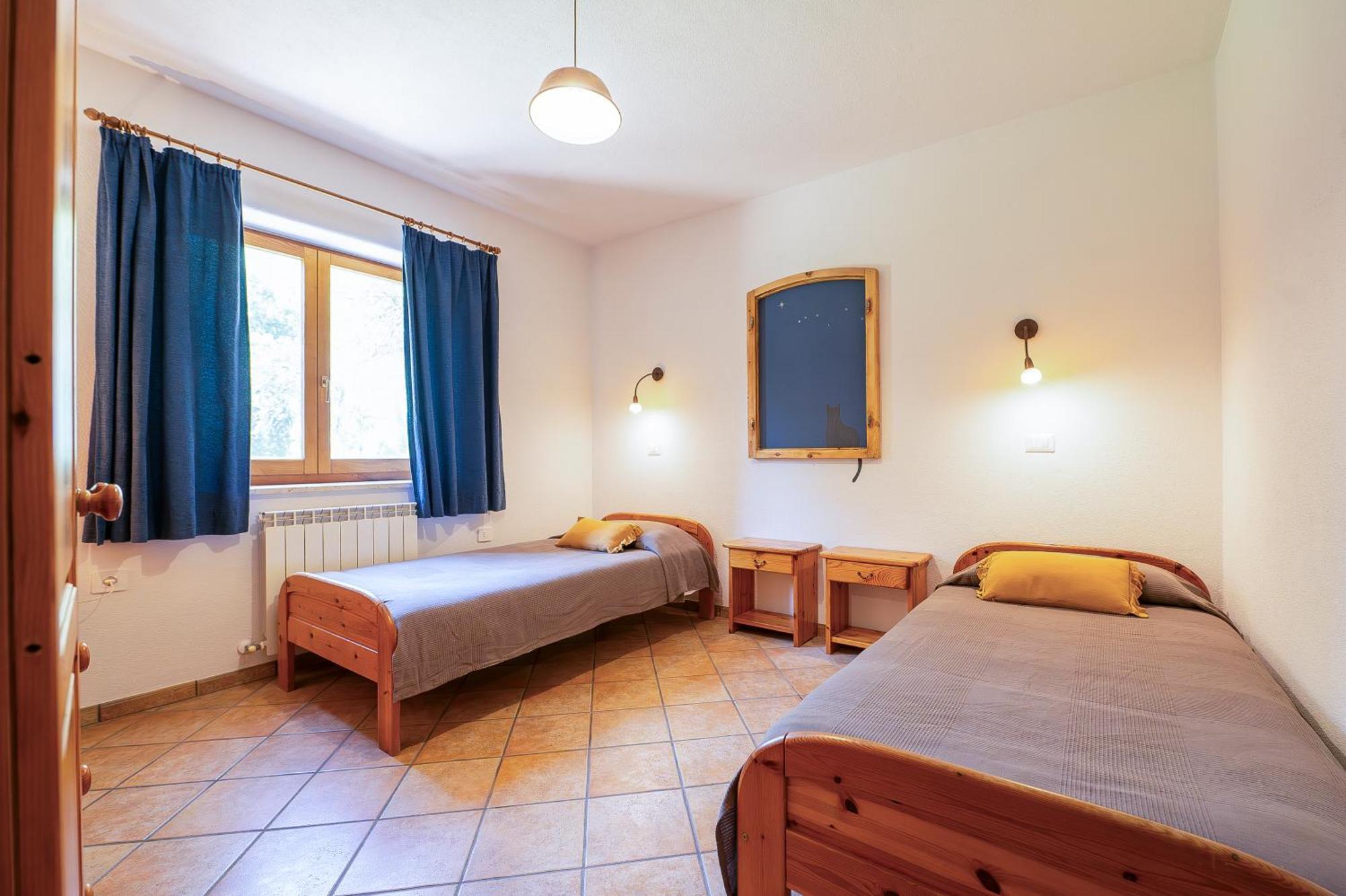 Agriturismo Fattoria Walden Ficulle Екстериор снимка