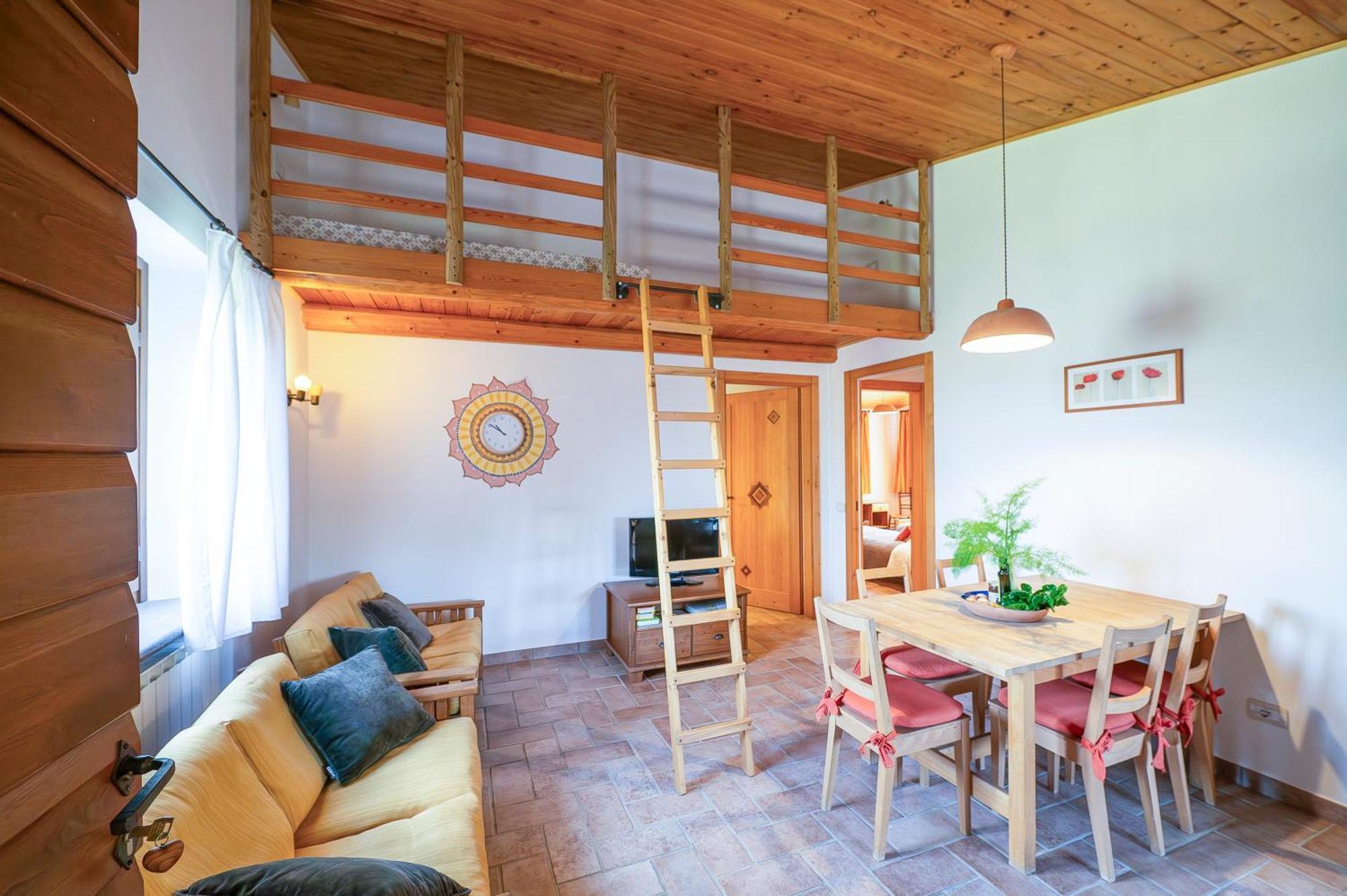 Agriturismo Fattoria Walden Ficulle Екстериор снимка
